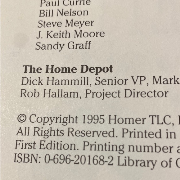 The Home Depot DIY Guide - Picture 11 of 12